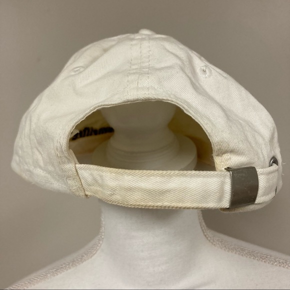 VINTAGE JAGERMEISTER Golf Cap Hat - Picture 6 of 8